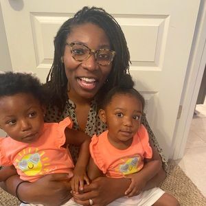 Meet your Posher, Britney